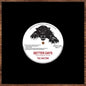 the album cover for Carltons / Lee Perry - Better Days / Station Underground News [Reissue]