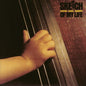 the album cover for Yoshio Ikeda - Sketch Of My Life