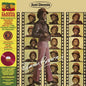 the album cover for Dennis Brown - Just Friends [Reissue]