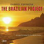 the album cover for Gabriel Espinosa - Brazilian Project