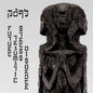 the album cover for Pdqb - Future Traumatic Stress Disorder (Ep)