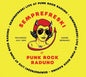 the album cover for Semprefreski - Live At Punkrock Raduno 13th July 2024