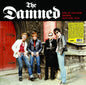 the album cover for Damned - Live At The 100 Club [Colored Vinyl]