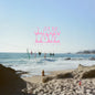 the album cover for Lavalove - Tan Lines