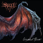 the album cover for Spell - Wretched Heart [Blackout]