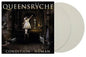 the album cover for Queensryche - Condition Human - White Vinyl