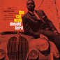 the album cover for Donald Byrd - Cat Walk (Blue Note Classic Vinyl Edition) [180 Gram]