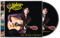 the album cover for Melanie - Songs She Sang at Woodstock