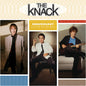 the album cover for Knack - Knackology: The Zen Recordings