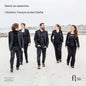 the album cover for L'Achéron - Soleils De Septembre
