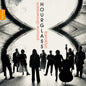 the album cover for Simone Dinnerstein - Hourglass