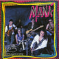 the album cover for Mana - Donde Jugaran Los Nios [Remastered]