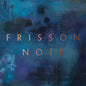 the album cover for Tarja - Frisson Noir [Purple 2LP + 24P Booklet]