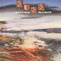 the album cover for Suss - Counting Sunsets - Metallic Copper [Colored Vinyl]