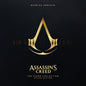 the album cover for Nicolas Horvath - Assassin's Creed: Piano Collection [Deluxe]