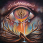 the album cover for Abdul-Leila Rauf - Andros Insidium