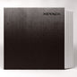 the album cover for Alva Noto - Xerrox Vol 1-5 (Box)