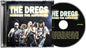 the album cover for Dregs - Across The Airwaves