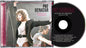 the album cover for Pat Benatar - Across The Airwaves