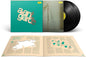 the album cover for Mauricio Kagel - Kagel: Acustica (Avantgarde Vinyl Series) [Limited Edition]