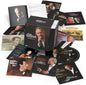 the album cover for Tennstedt, Klaus - The Complete Warner Classics Edition