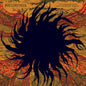 the album cover for Neurosis - Undying Love For A Burning World - Yellow/Red