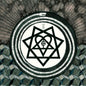 the album cover for HIM - Tears On Tape