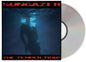 the album cover for Temper Trap - Sungazer [Digipak]