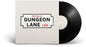 the album cover for Paul McCartney - The Boys of Dungeon Lane [Black]