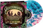 the album cover for Quicksilver Messenger Service - Live At The Fillmore June 7 1968