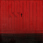 the album cover for Haste The Day - Dissenter