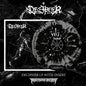 the album cover for Decipher - Thelema