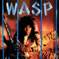 the album cover for Wasp - Inside The Electric Circus [Record Store Day] (Aniv)