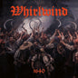 the album cover for Whirlwind - 1640 (Uk)