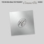 the album cover for TWS - TWS 5th Mini Album 'NO TRAGEDY' [HUSH Compact Ver.]