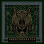 the album cover for NEEDTOBREATHE - Live From The Woods Vol 2