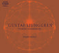 the album cover for Gustaf Ljunggren - Along The Low Road