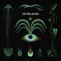 the album cover for Eric Demuro - Simulacra