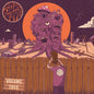 the album cover for Tidal Wave - Volume Tree
