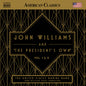 the album cover for United States Marine Band - John Williams & The The President's Own Vol. 1 &