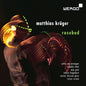 the album cover for Tobias Hagedorn - Rosebud