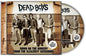 the album cover for Dead Boys - Down On The Bowery From The Sleaziest Catacombs