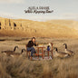 the album cover for Alela Diane - Who's Keeping Time