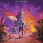 the album cover for Boys From Heaven - Wanderer