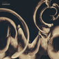 the album cover for Siamese - Dissolution