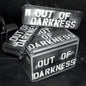 the album cover for Out Of Darkness - Out Of Darkness: Demo Anthology