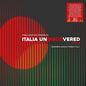 the album cover for Fred Ventura Presents Italia Undisco Vered 2 / Var - Fred Ventura Presents Italia Undisco Vered, Vol. 2: Modern Disco From Italy
