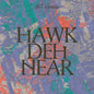 the album cover for Mt Gemini - Hawk Deh Near