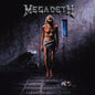 the album cover for Megadeth - Countdown To Extinction