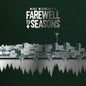 the album cover for Mike McCready / Mark Sable / Sebastian Piriz - Mike McCreadys Farewell to Seasons Deluxe Hardcover
